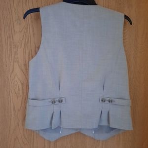 Worthington womens vest